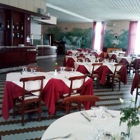 Hotel Cascata Pozzolo Formigaro 외부 사진
