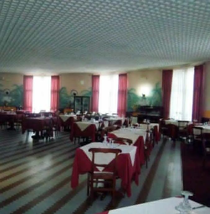 Hotel Cascata Pozzolo Formigaro 외부 사진