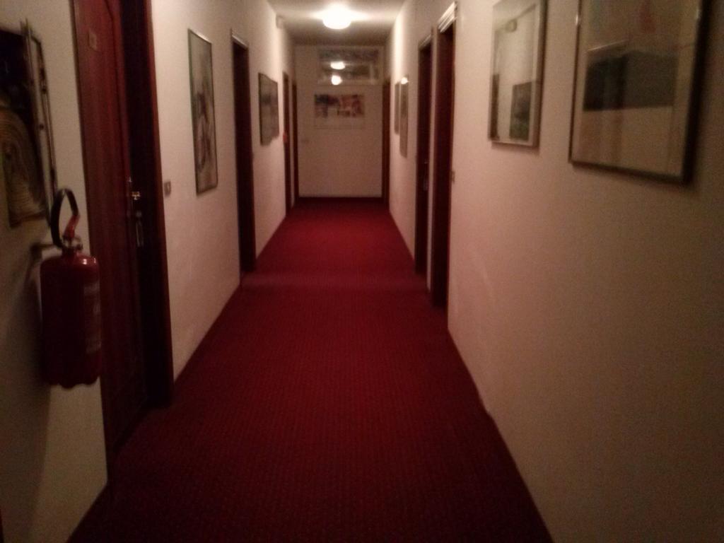 Hotel Cascata Pozzolo Formigaro 외부 사진