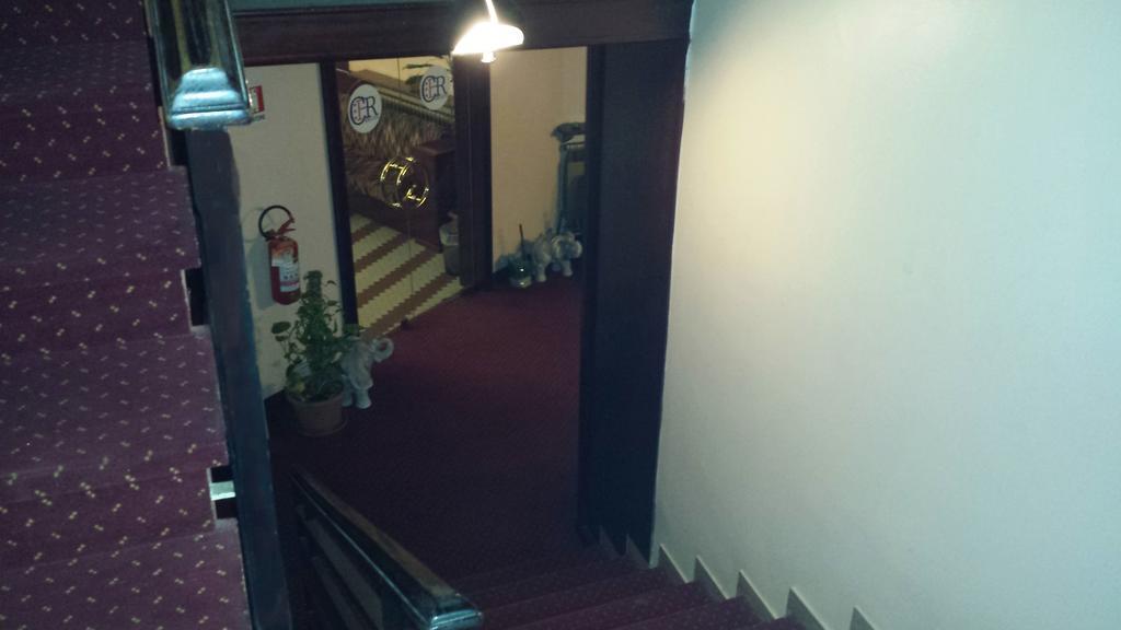 Hotel Cascata Pozzolo Formigaro 외부 사진