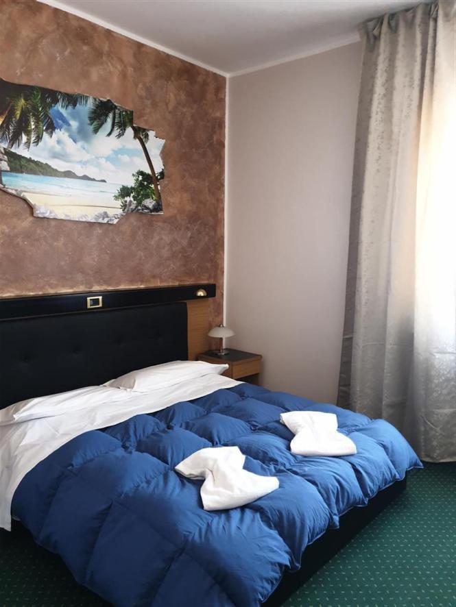 Hotel Cascata Pozzolo Formigaro 외부 사진
